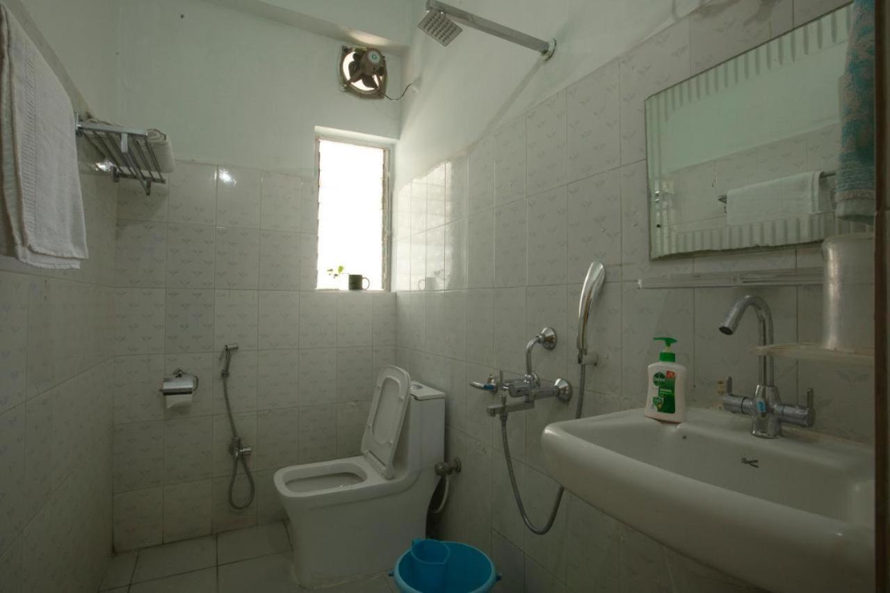 Ap Suite - By Ap Villa'S And Resort'S اوجاين المظهر الخارجي الصورة
