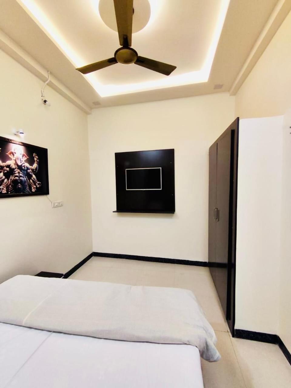 Ap Suite - By Ap Villa'S And Resort'S اوجاين المظهر الخارجي الصورة
