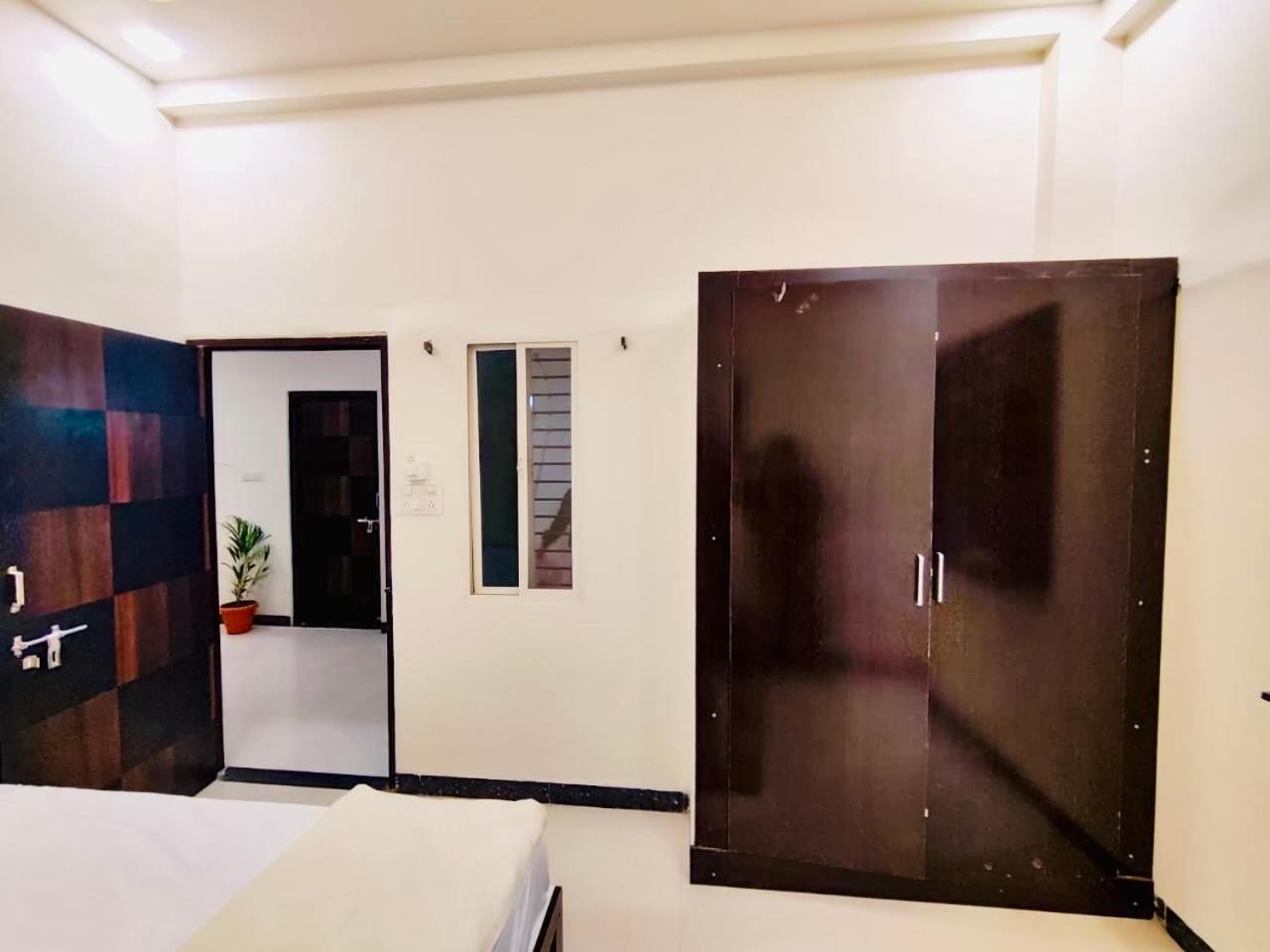 Ap Suite - By Ap Villa'S And Resort'S اوجاين المظهر الخارجي الصورة